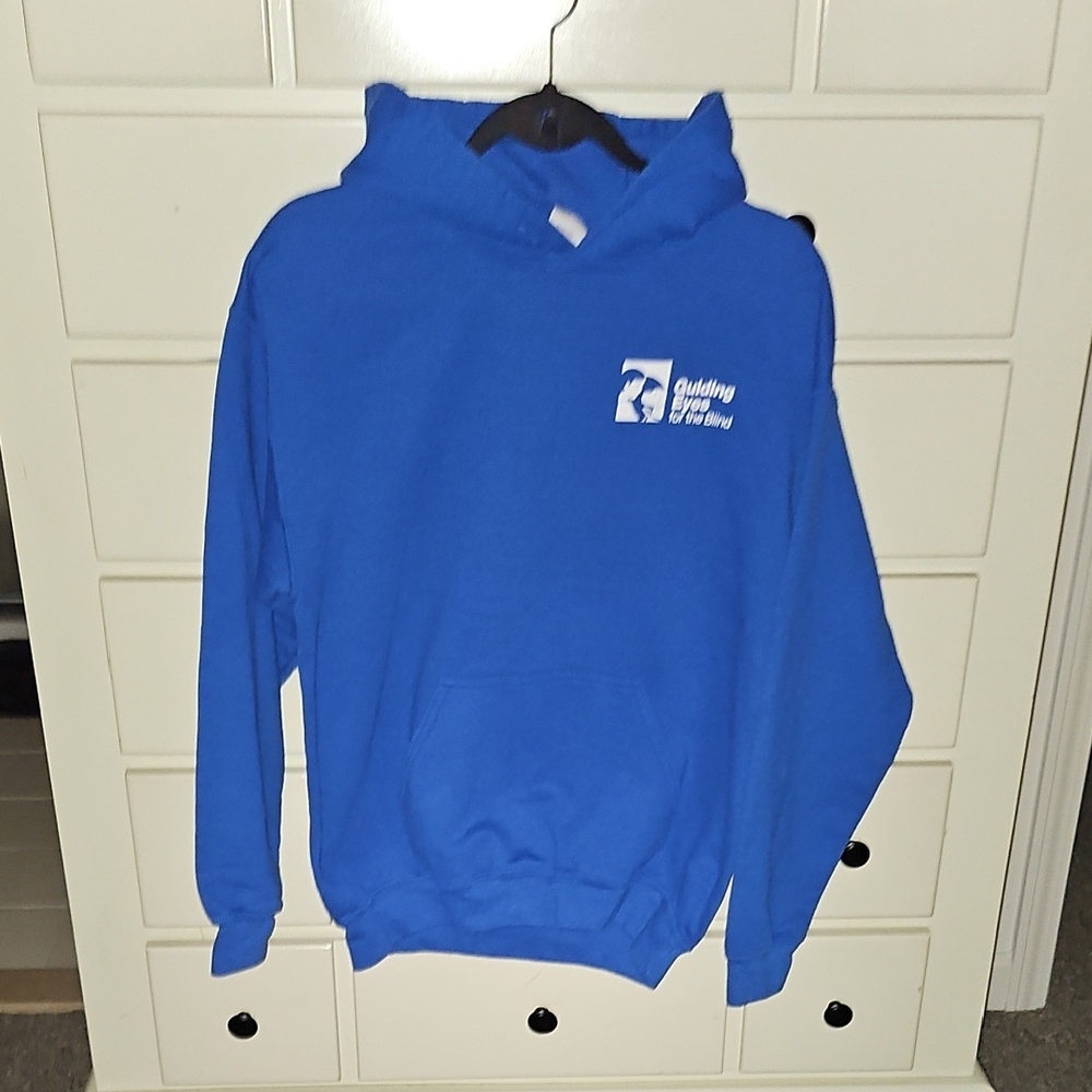 Blue Hoodie for Men 💓4/$25